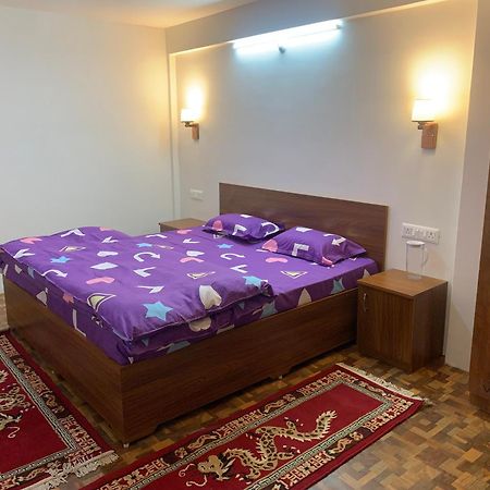 Murmincho Homestay Dárdžiling Exteriér fotografie
