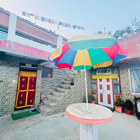 Murmincho Homestay Dárdžiling Exteriér fotografie