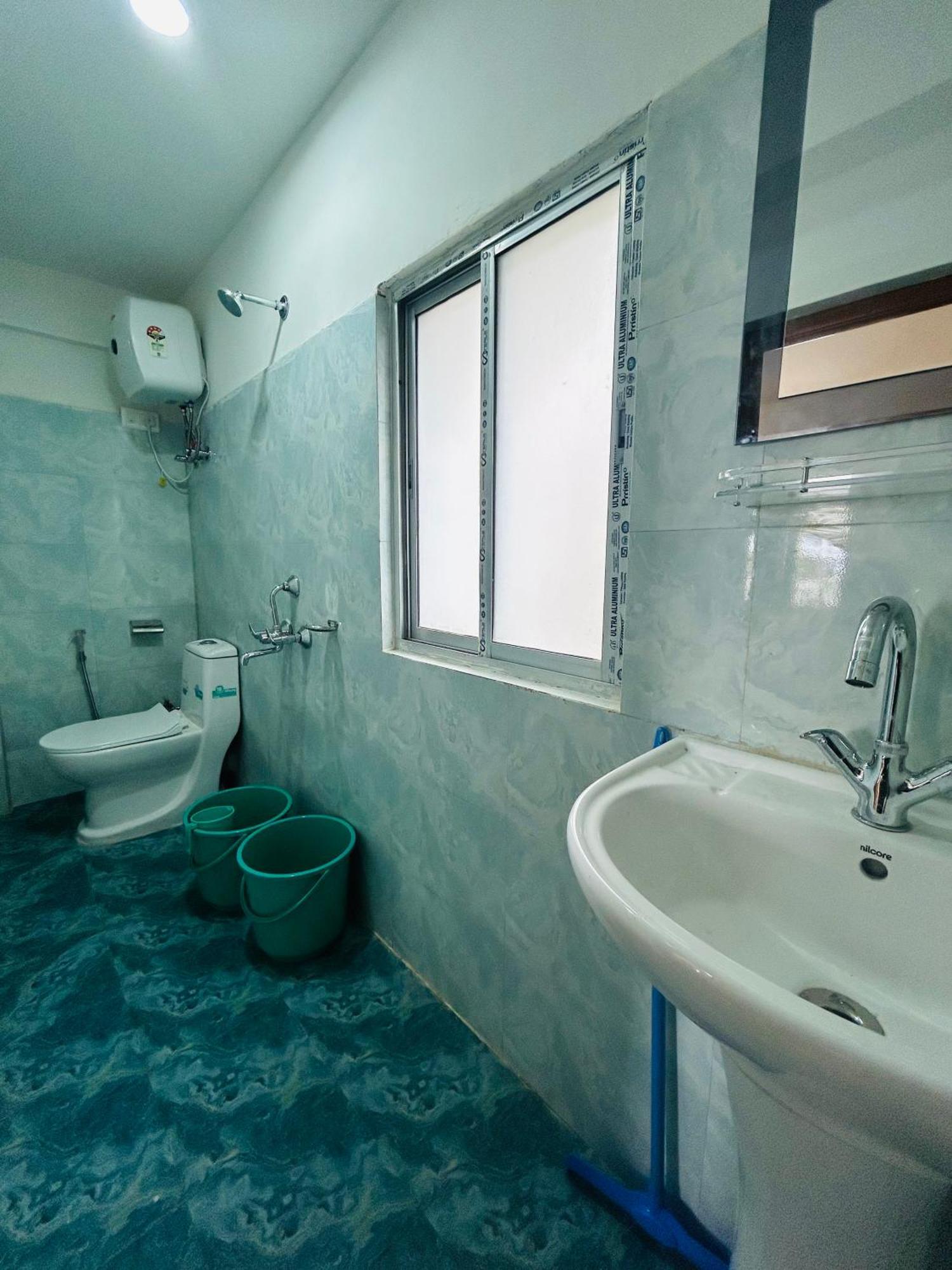 Murmincho Homestay Dárdžiling Exteriér fotografie