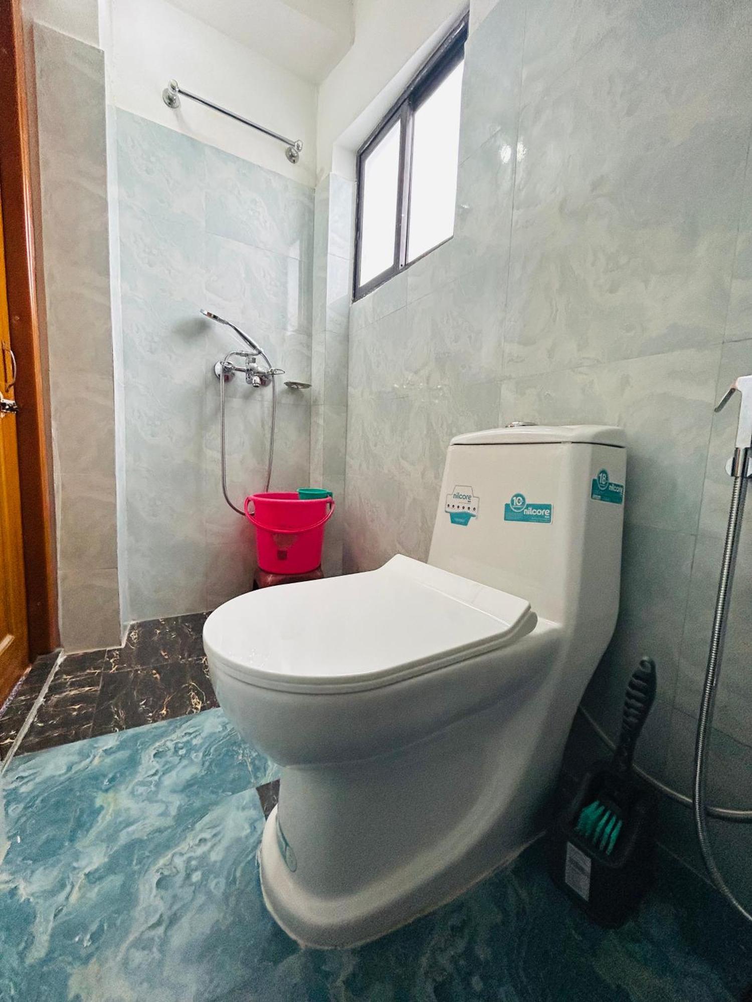 Murmincho Homestay Dárdžiling Exteriér fotografie