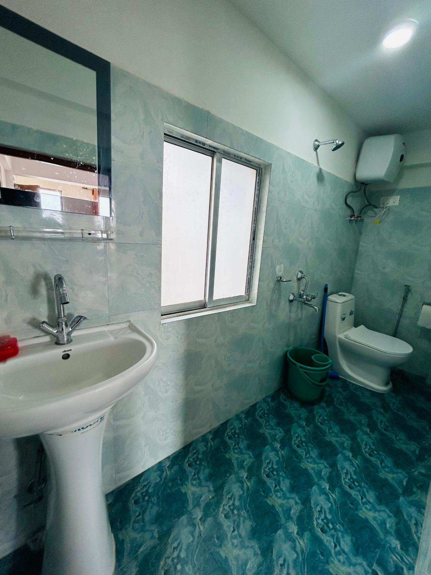 Murmincho Homestay Dárdžiling Exteriér fotografie