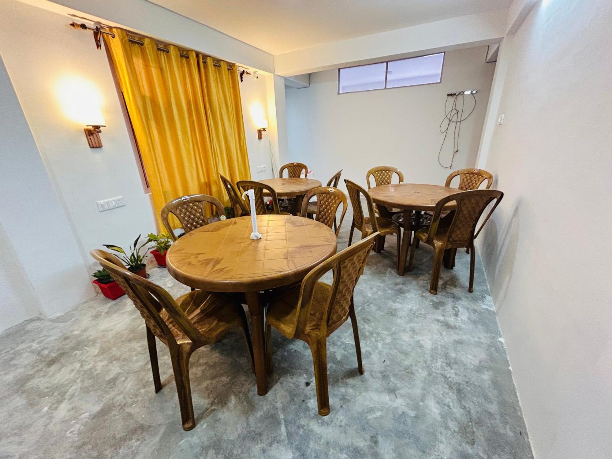 Murmincho Homestay Dárdžiling Exteriér fotografie
