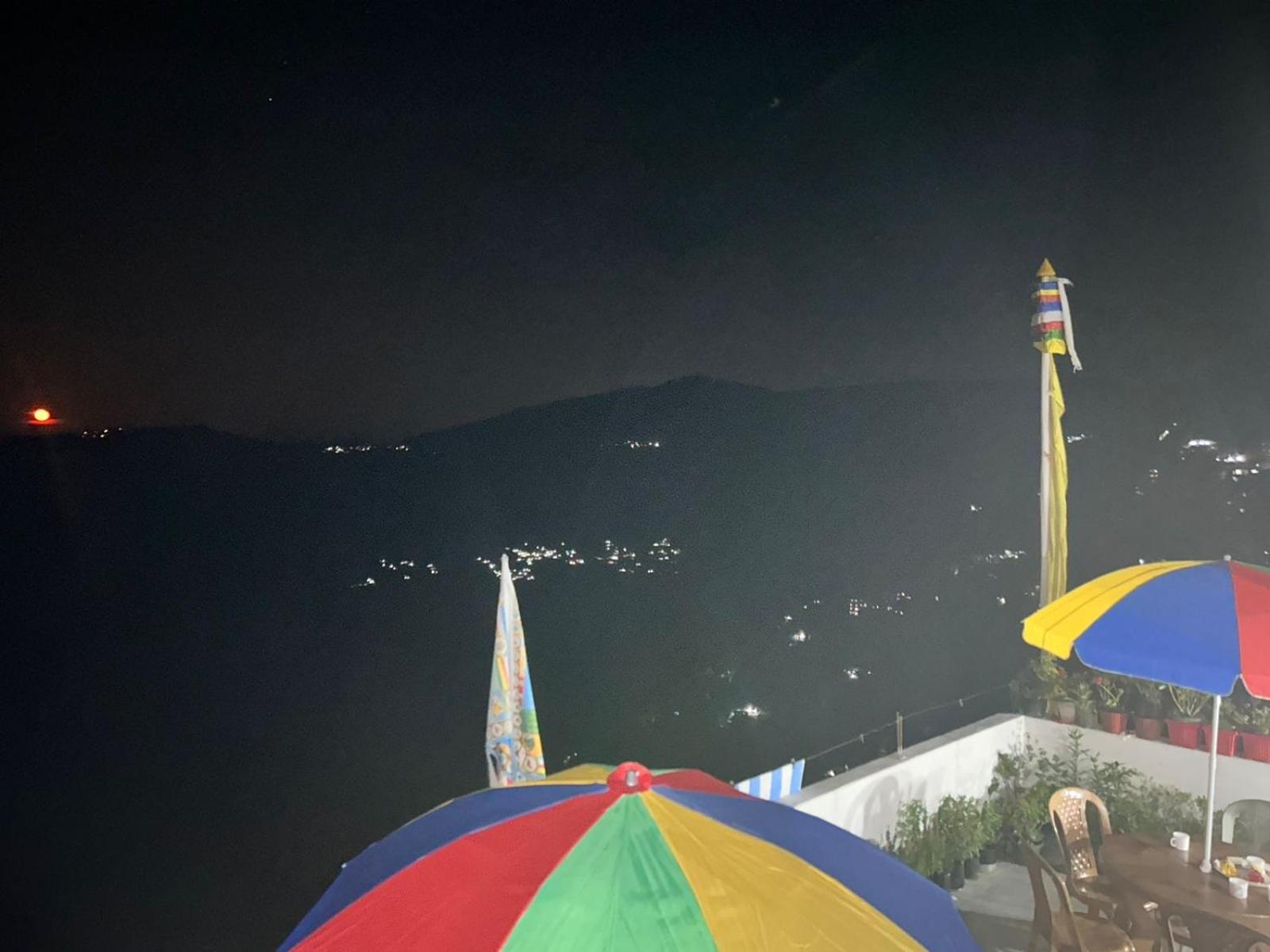 Murmincho Homestay Dárdžiling Exteriér fotografie